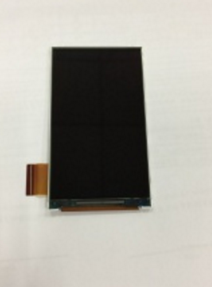 Original AMFN888 SAMSUNG Screen Panel 3.1\" AMFN888 LCD Display